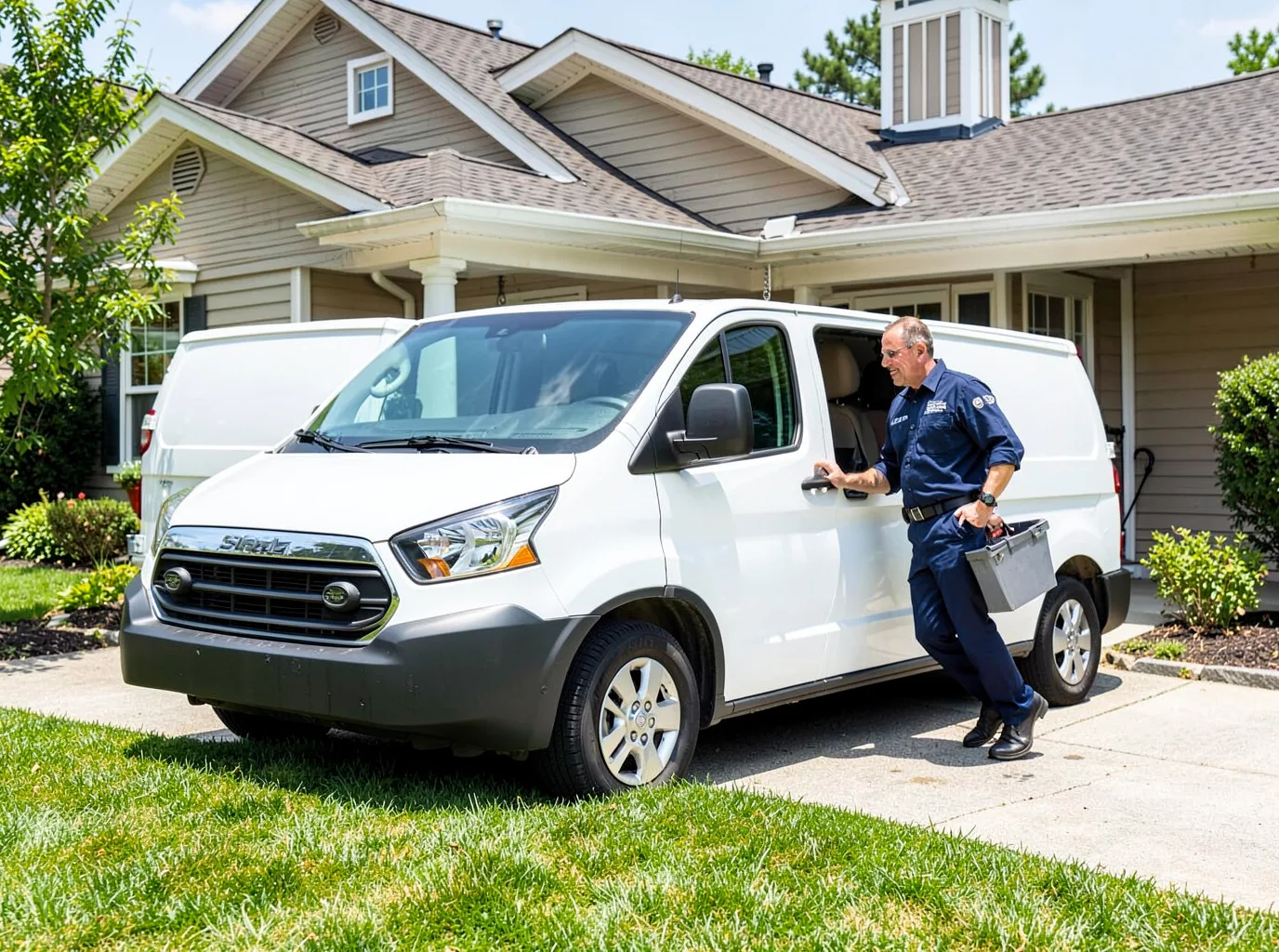 Emergency Plumber company in Linden, PA